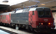DSB EA 3004