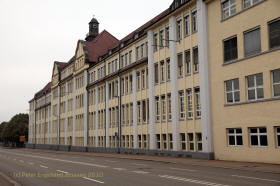 Märklin Werk 1 Göppingen