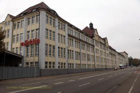 Mrklin Werk 1 Gppingen