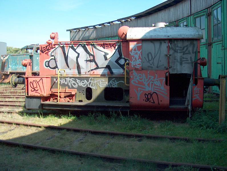 LJ Kf M8, M16 eller M17 bygget hos Orenstein