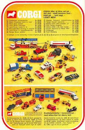 Legetøjskatalog 1973, side 30 - Gorgi